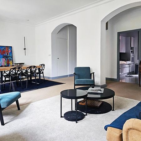 L'Idrac, Appartements En Hyper Centre Тулуза Экстерьер фото