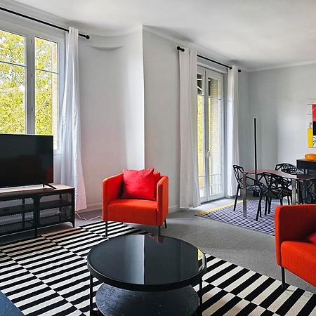 L'Idrac, Appartements En Hyper Centre Тулуза Экстерьер фото