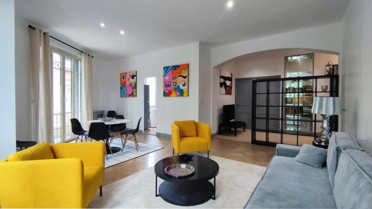 L'Idrac, Appartements En Hyper Centre Тулуза Экстерьер фото