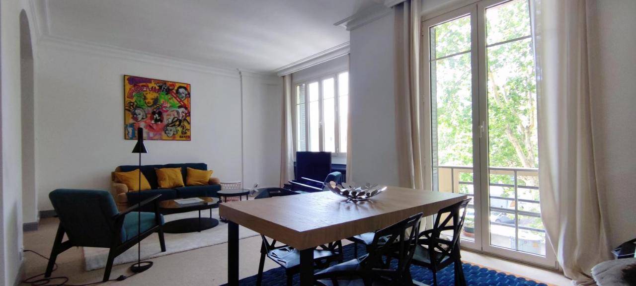 L'Idrac, Appartements En Hyper Centre Тулуза Экстерьер фото