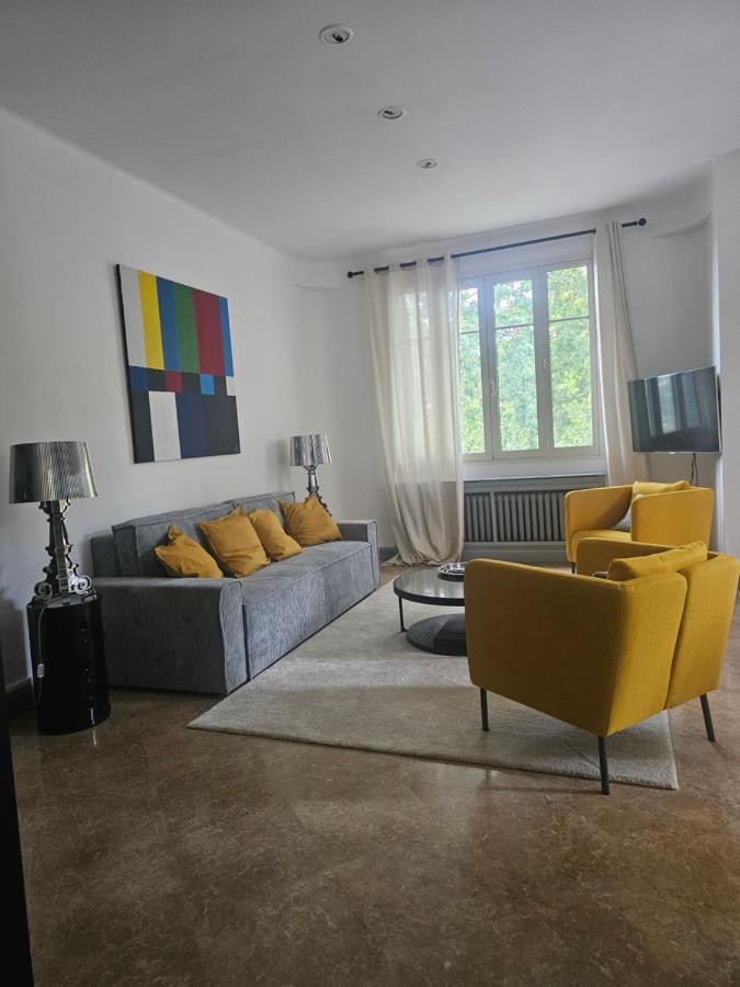 L'Idrac, Appartements En Hyper Centre Тулуза Экстерьер фото