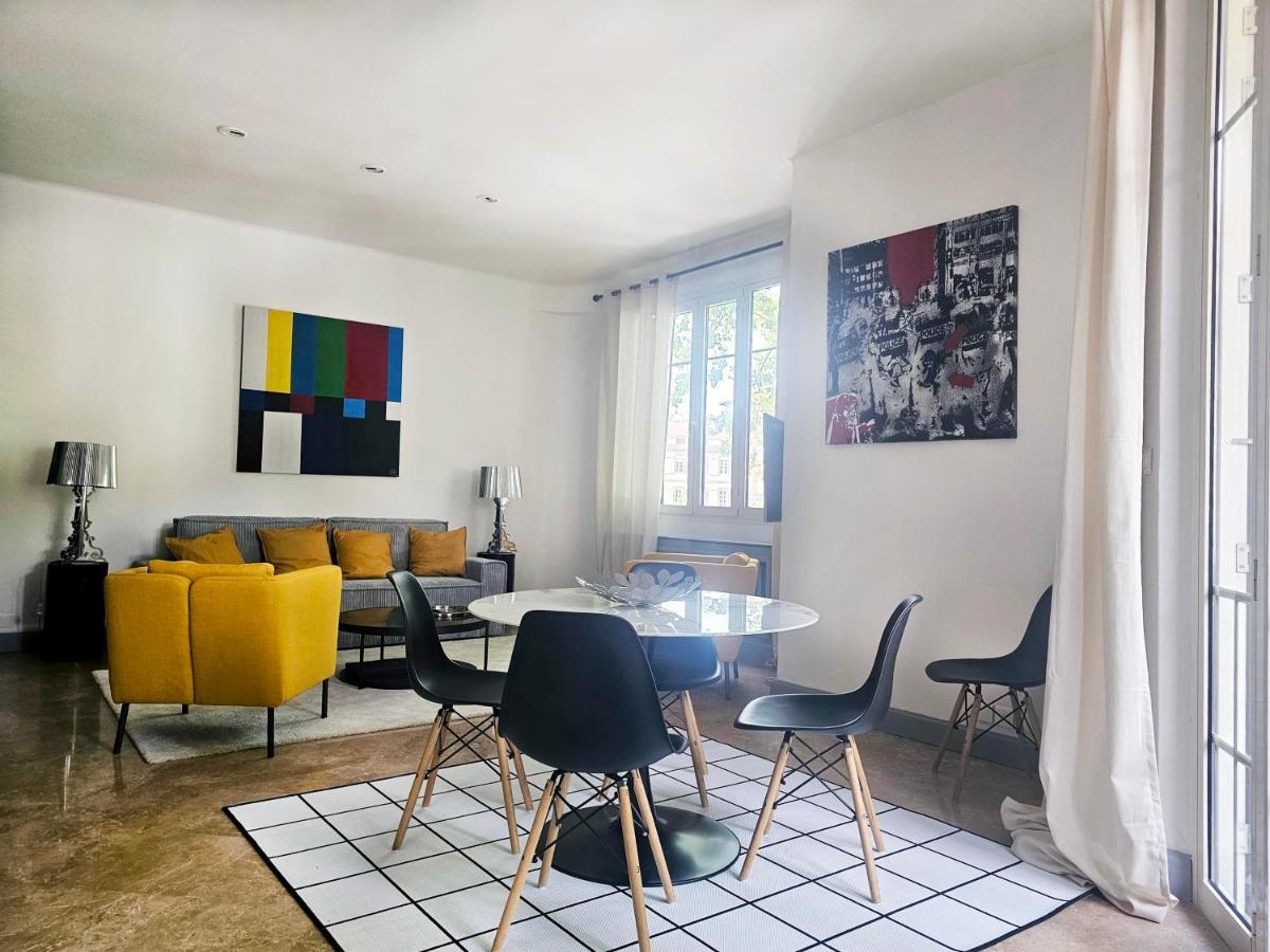 L'Idrac, Appartements En Hyper Centre Тулуза Экстерьер фото