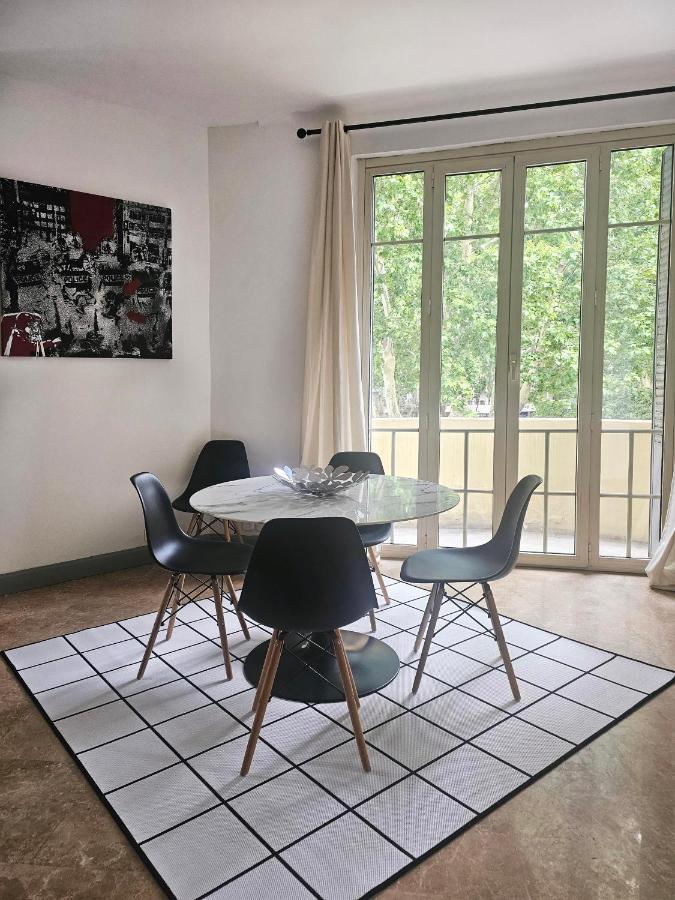L'Idrac, Appartements En Hyper Centre Тулуза Экстерьер фото