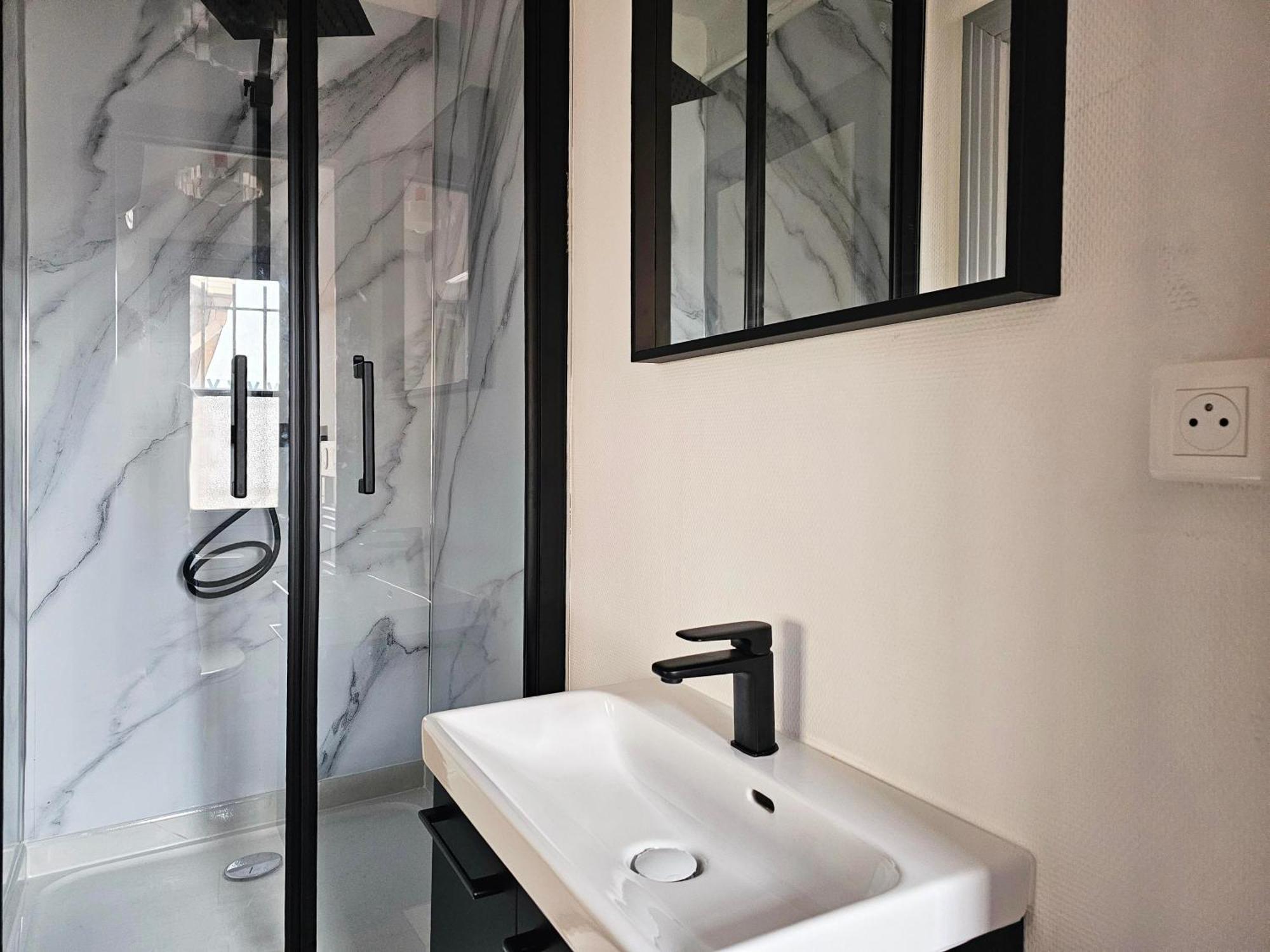 L'Idrac, Appartements En Hyper Centre Тулуза Экстерьер фото