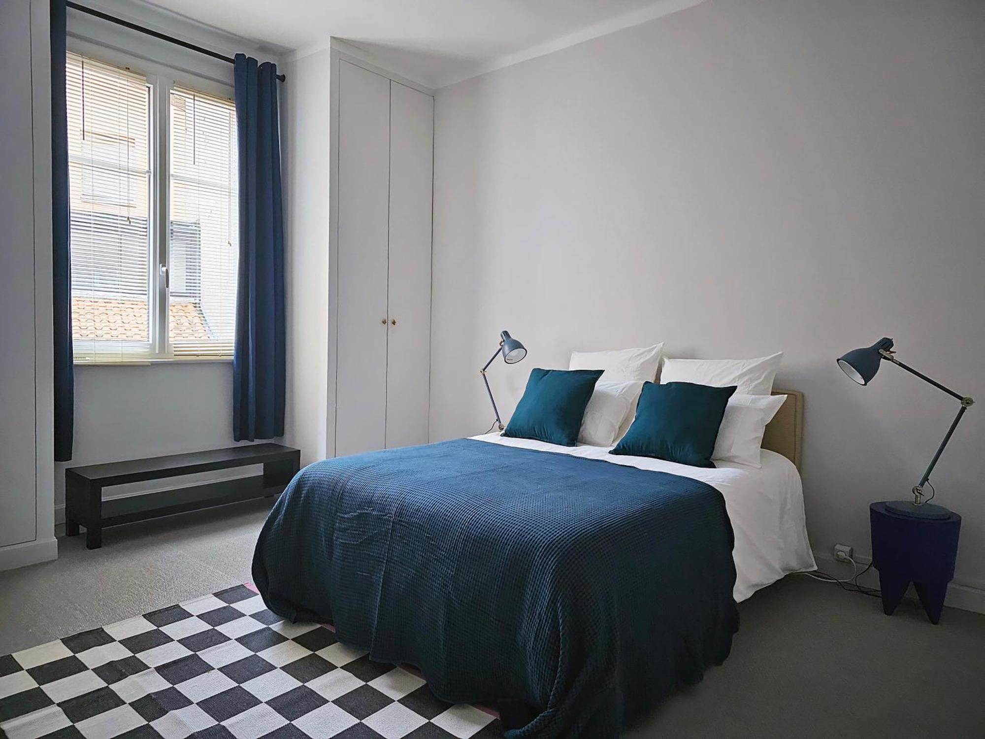 L'Idrac, Appartements En Hyper Centre Тулуза Экстерьер фото