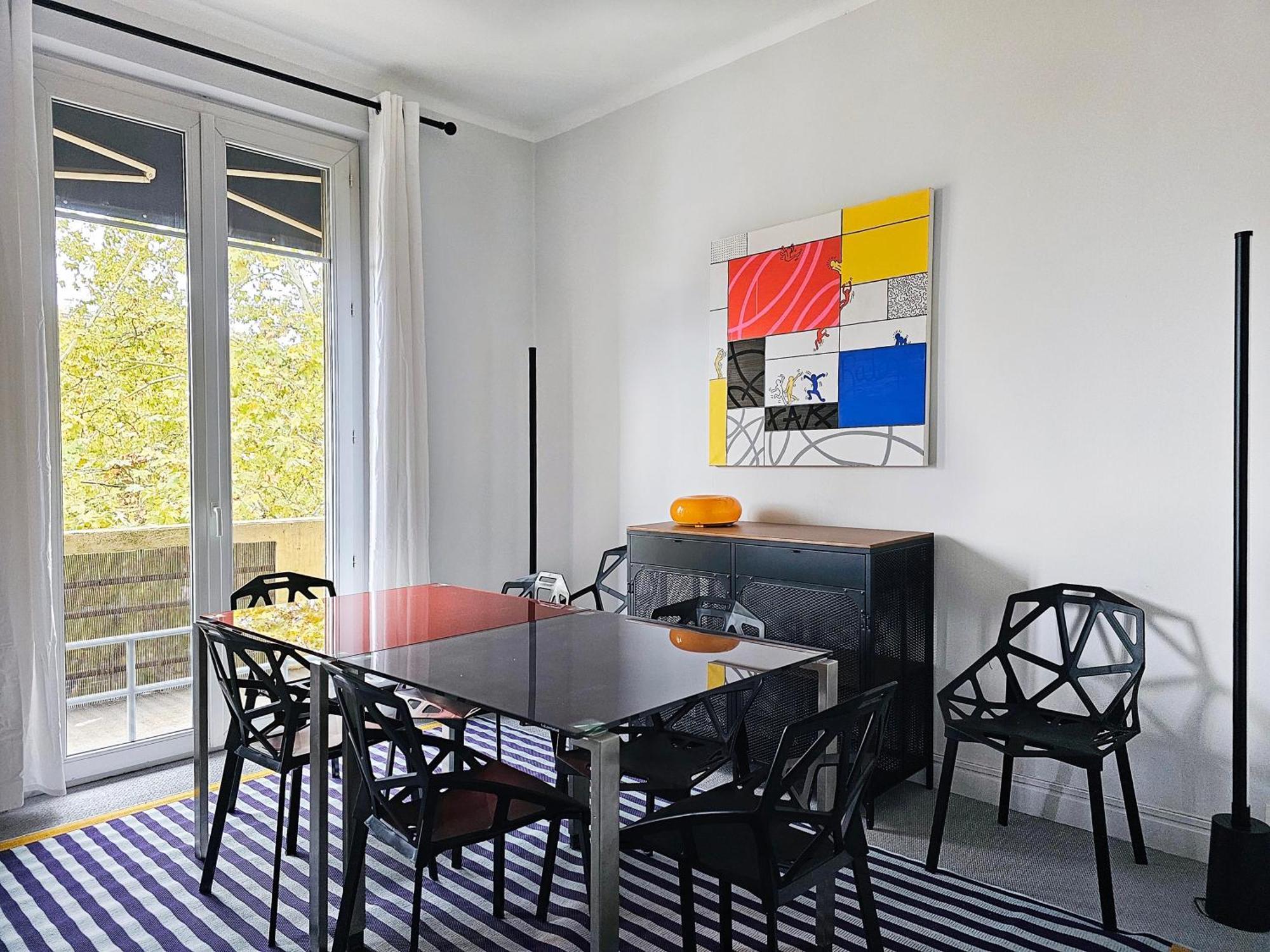 L'Idrac, Appartements En Hyper Centre Тулуза Экстерьер фото
