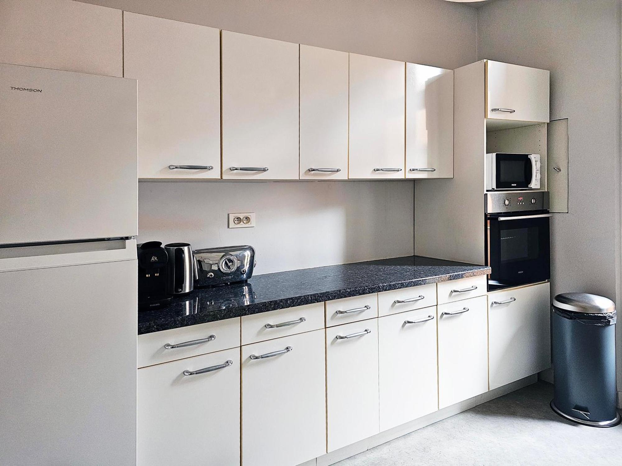 L'Idrac, Appartements En Hyper Centre Тулуза Экстерьер фото