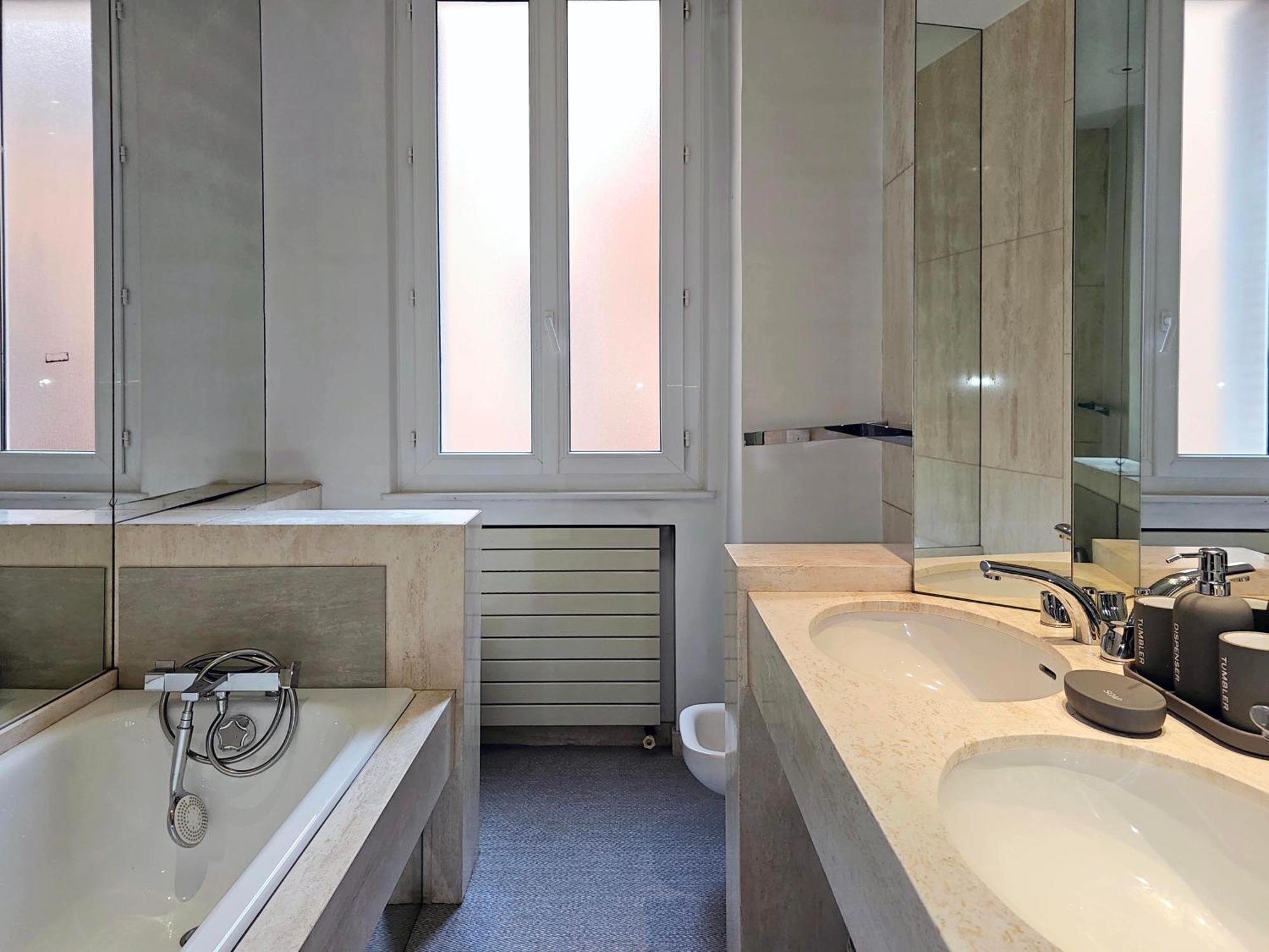 L'Idrac, Appartements En Hyper Centre Тулуза Экстерьер фото