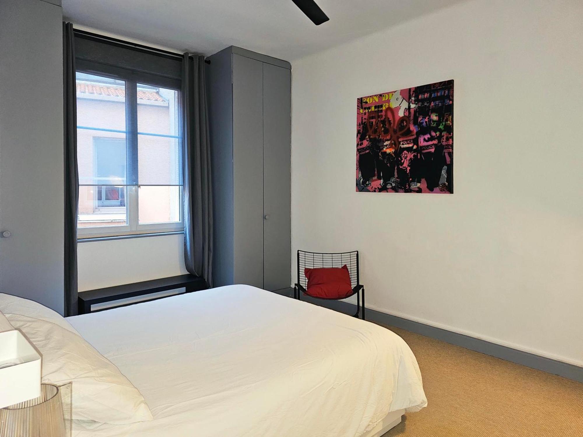 L'Idrac, Appartements En Hyper Centre Тулуза Экстерьер фото